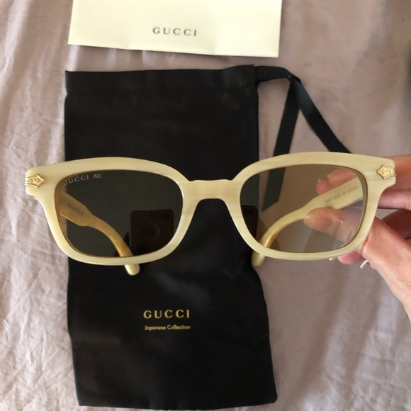 Gucci Sunglasses main image 6